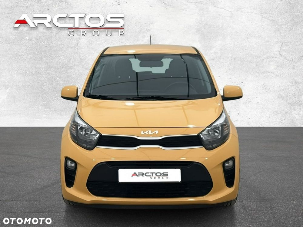 Kia Picanto - 2