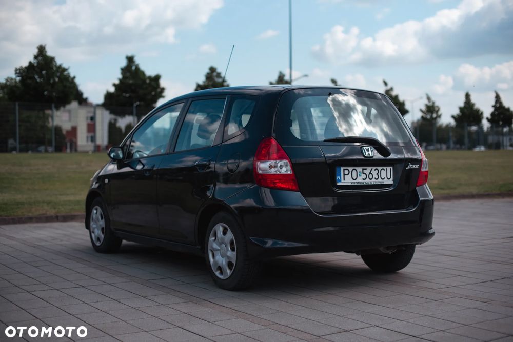 Honda Jazz 1.2 S - 7