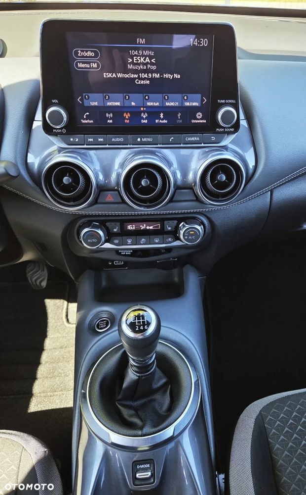 Nissan Juke 1.0 DIG-T N-Design - 29