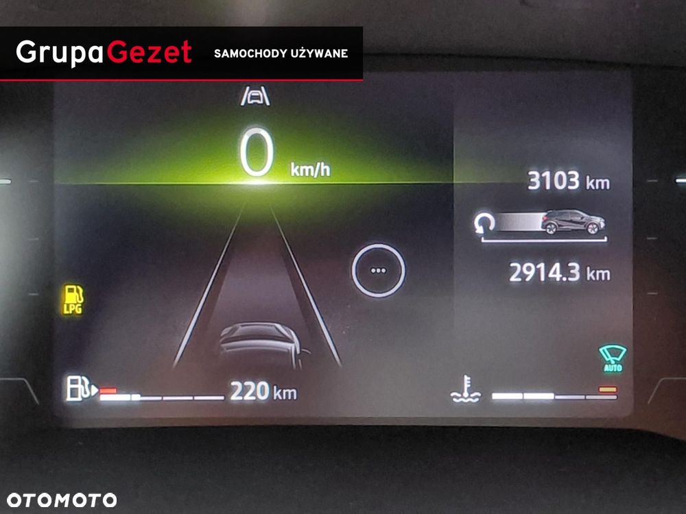 Renault Captur 2025