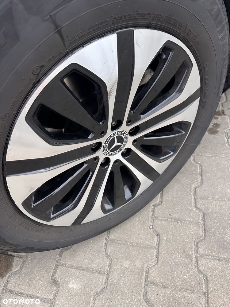 Mercedes-Benz GLC 200 d - 11