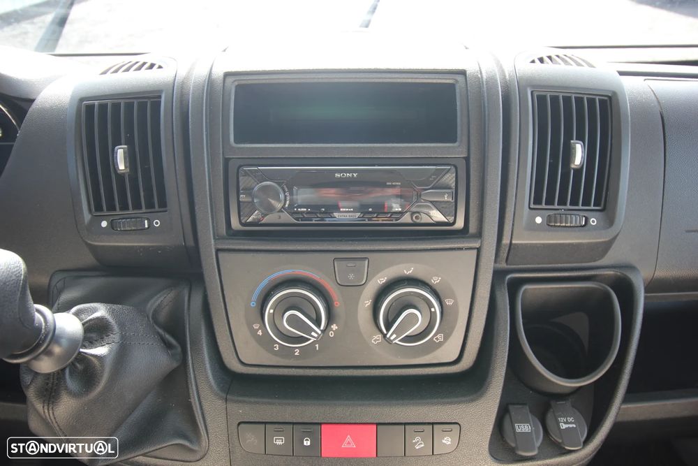 Elnagh Baron 22 *NACIONAL | 7 LUGARES* - 22