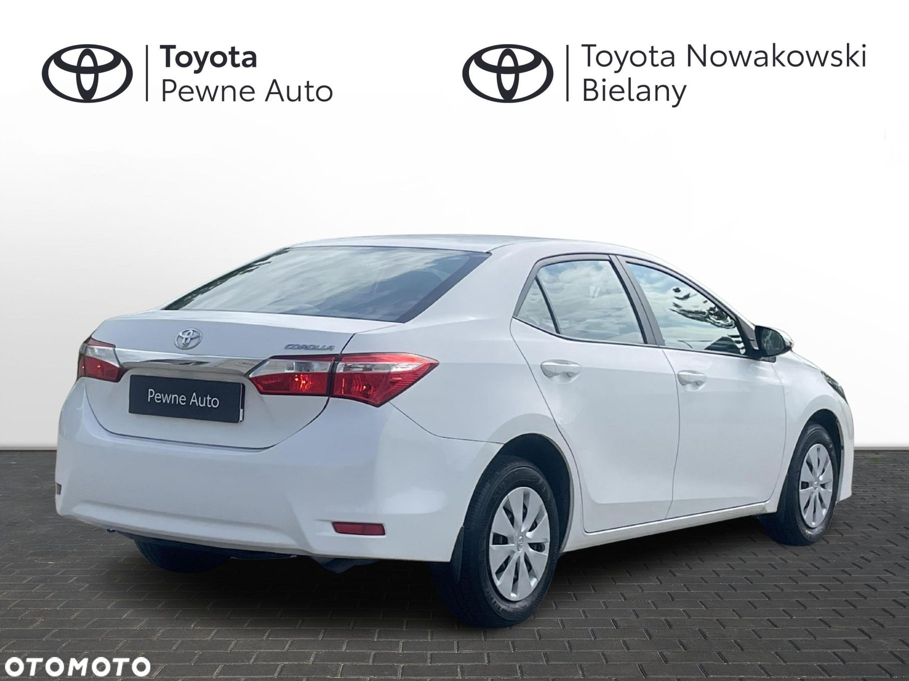 Toyota Corolla 1.33 Active - 5