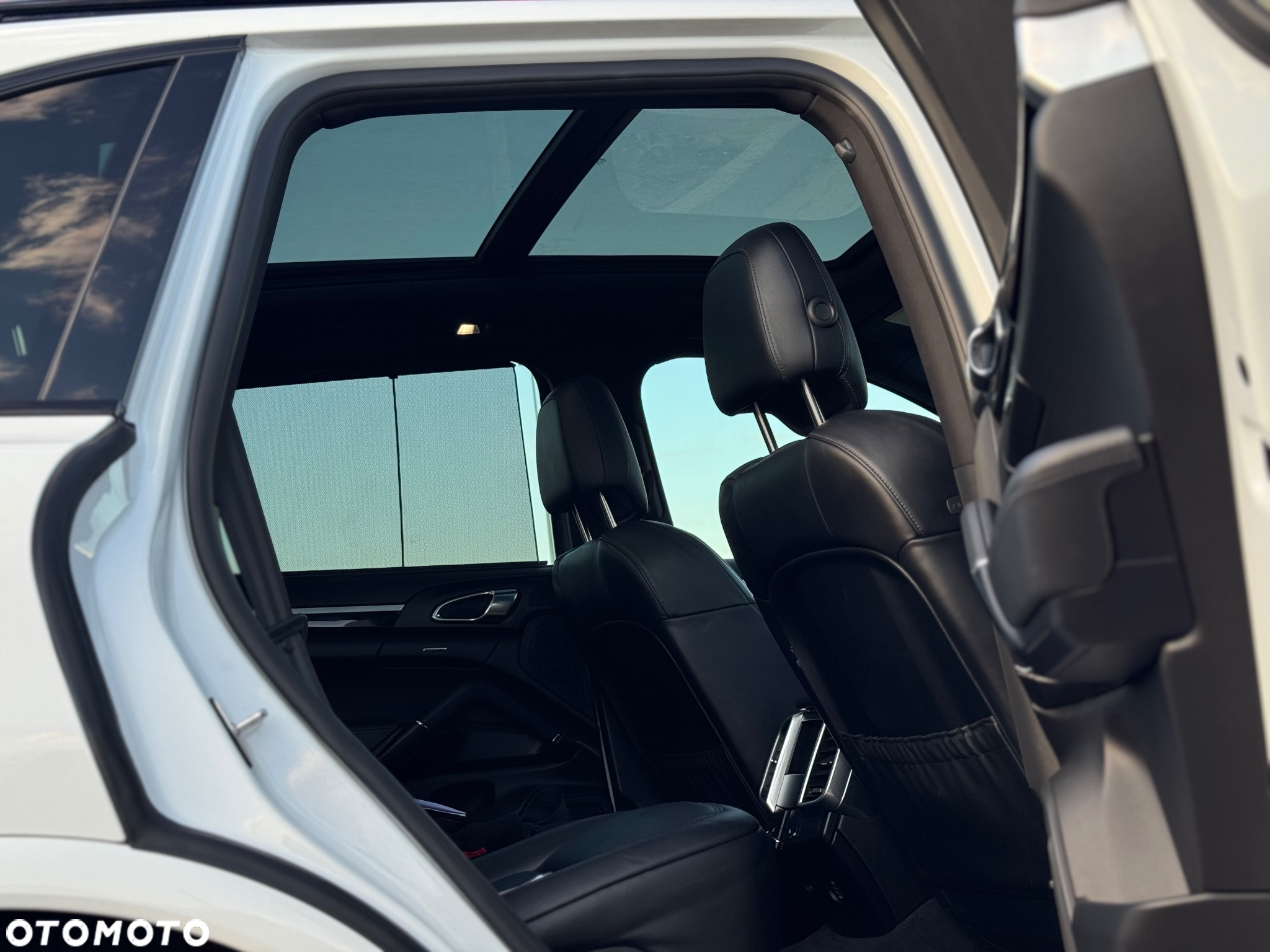 Porsche Cayenne S E-Hybrid Tiptronic S - 19