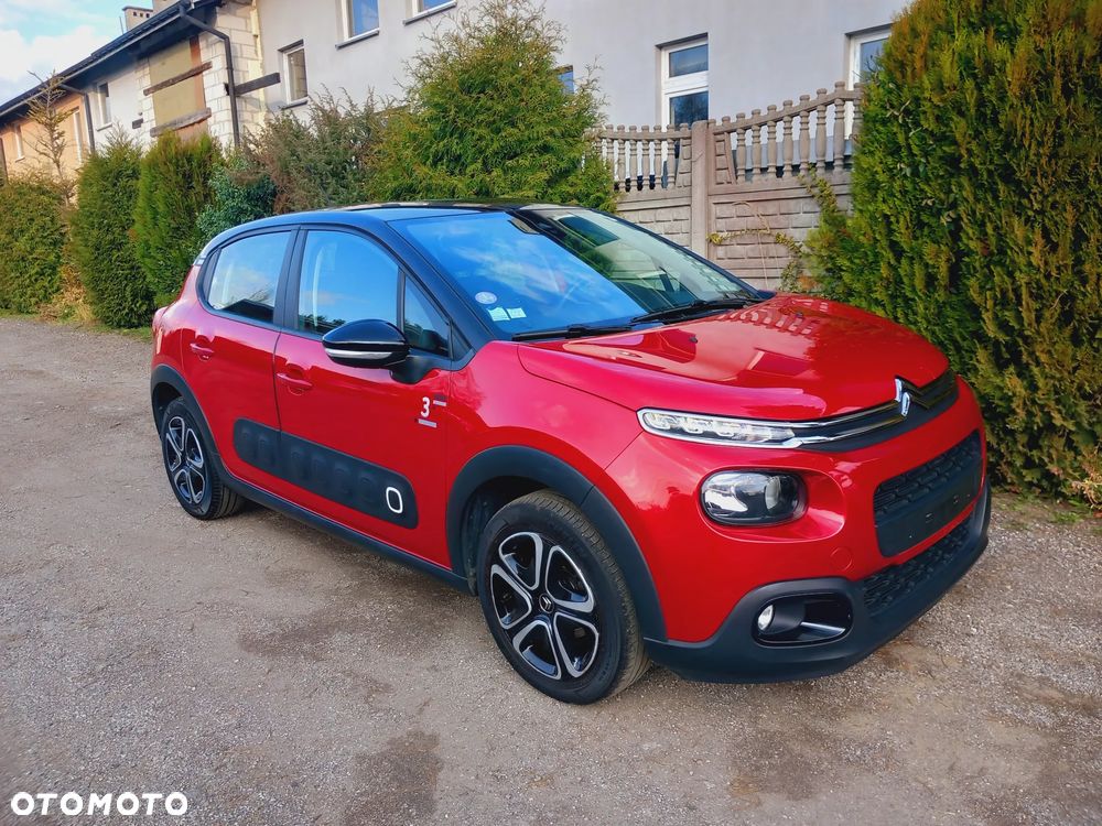 Citroën C3 Pure Tech 83 S&S MAX - 3