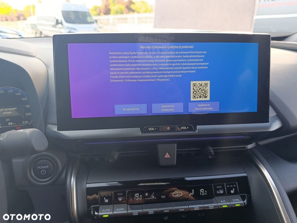 Toyota C-HR 1.8 Hybrid Executive - 29