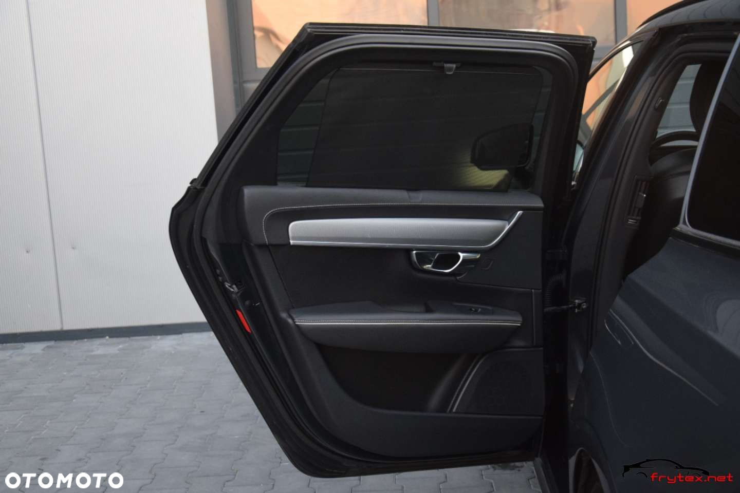 Volvo V90 - 21