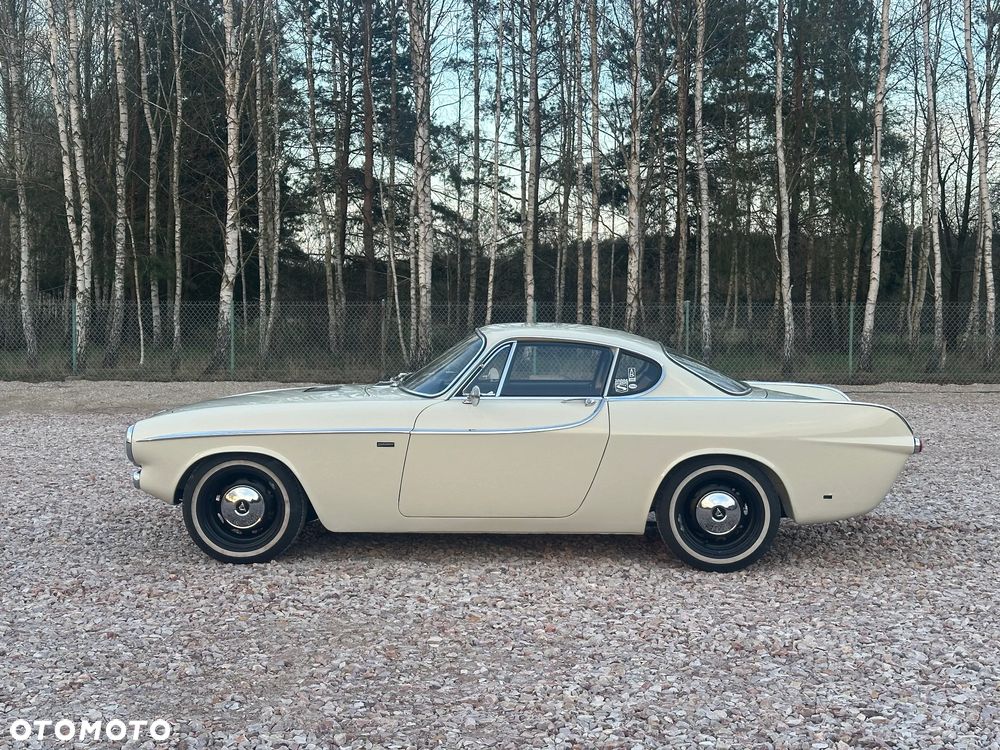 Volvo P1800 - 3