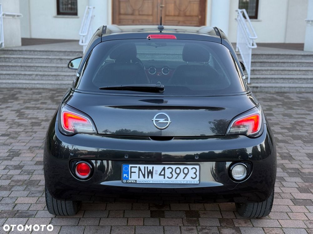 Opel Adam 1.4 Slam - 8