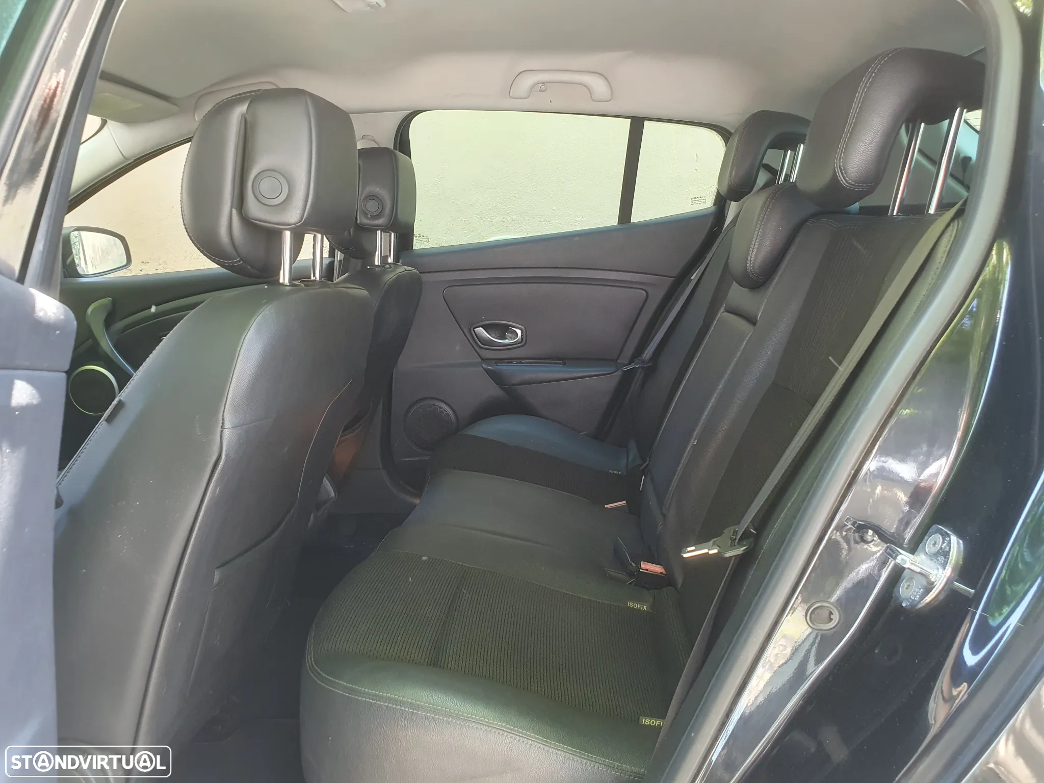 Renault Mégane 1.5 dCi Dynamique S CO2 Champion - 17