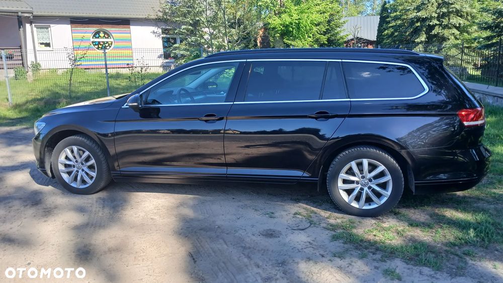 Volkswagen Passat 1.8 TSI BMT Highline DSG - 9