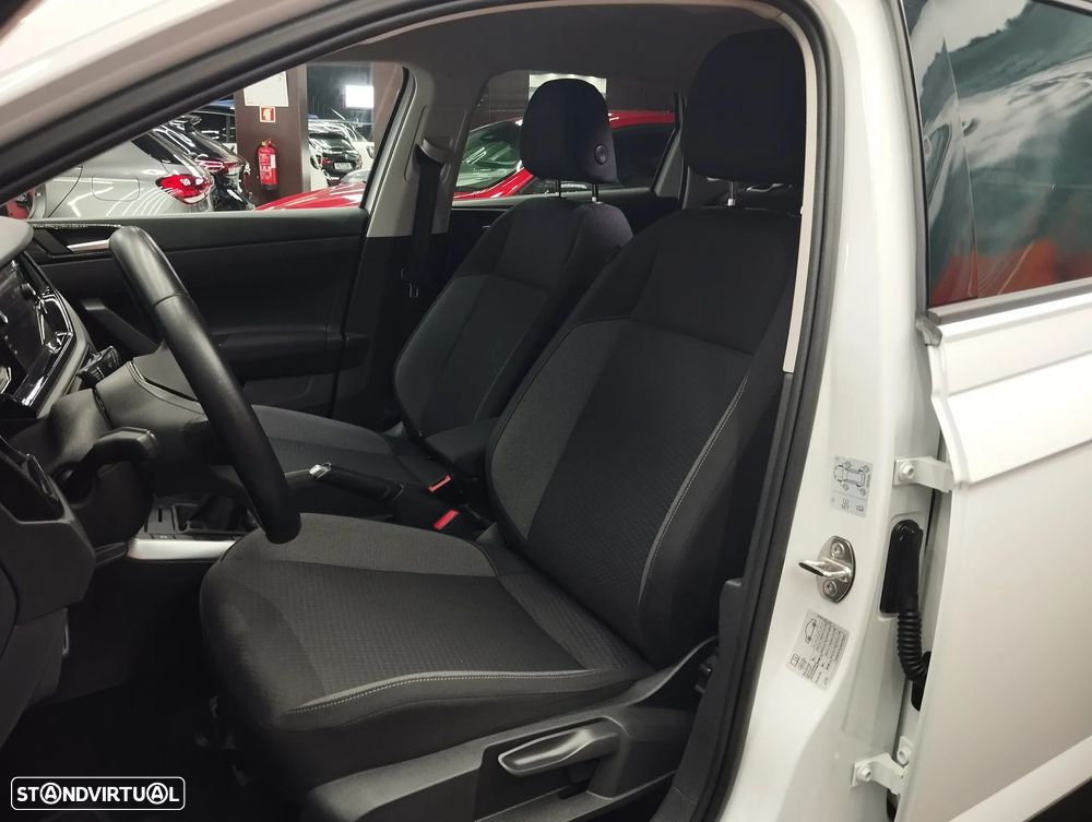 VW Taigo 1.0 TSI - 16