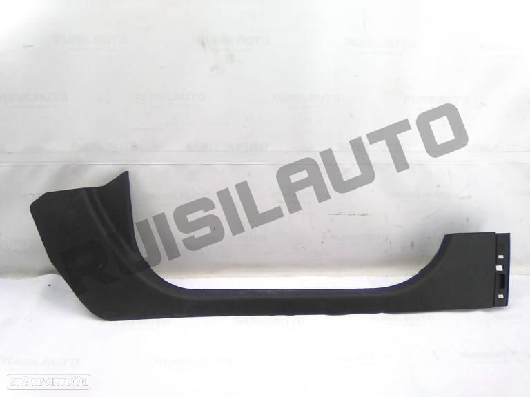 Forra Embaladeira Interior Frente Esquerda 7695_15797r Renault - 1