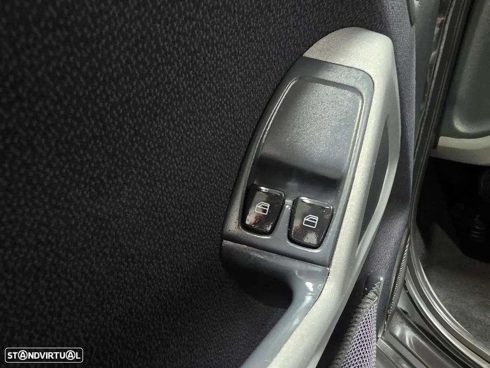 Smart ForTwo Coupé 0.8 cdi Passion 54 - 3