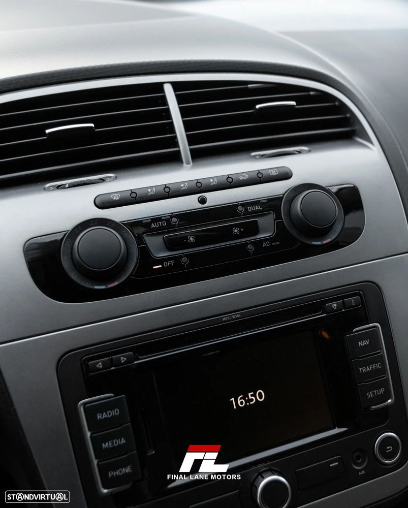 SEAT Altea XL 1.6 TDI DPF CR DSG Sport - 17