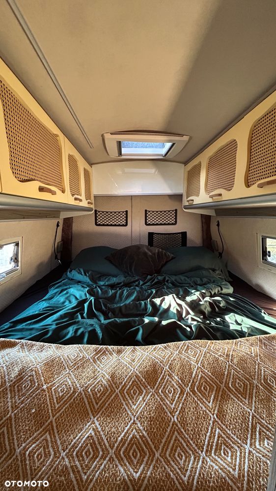 Volkswagen Crafter - 5