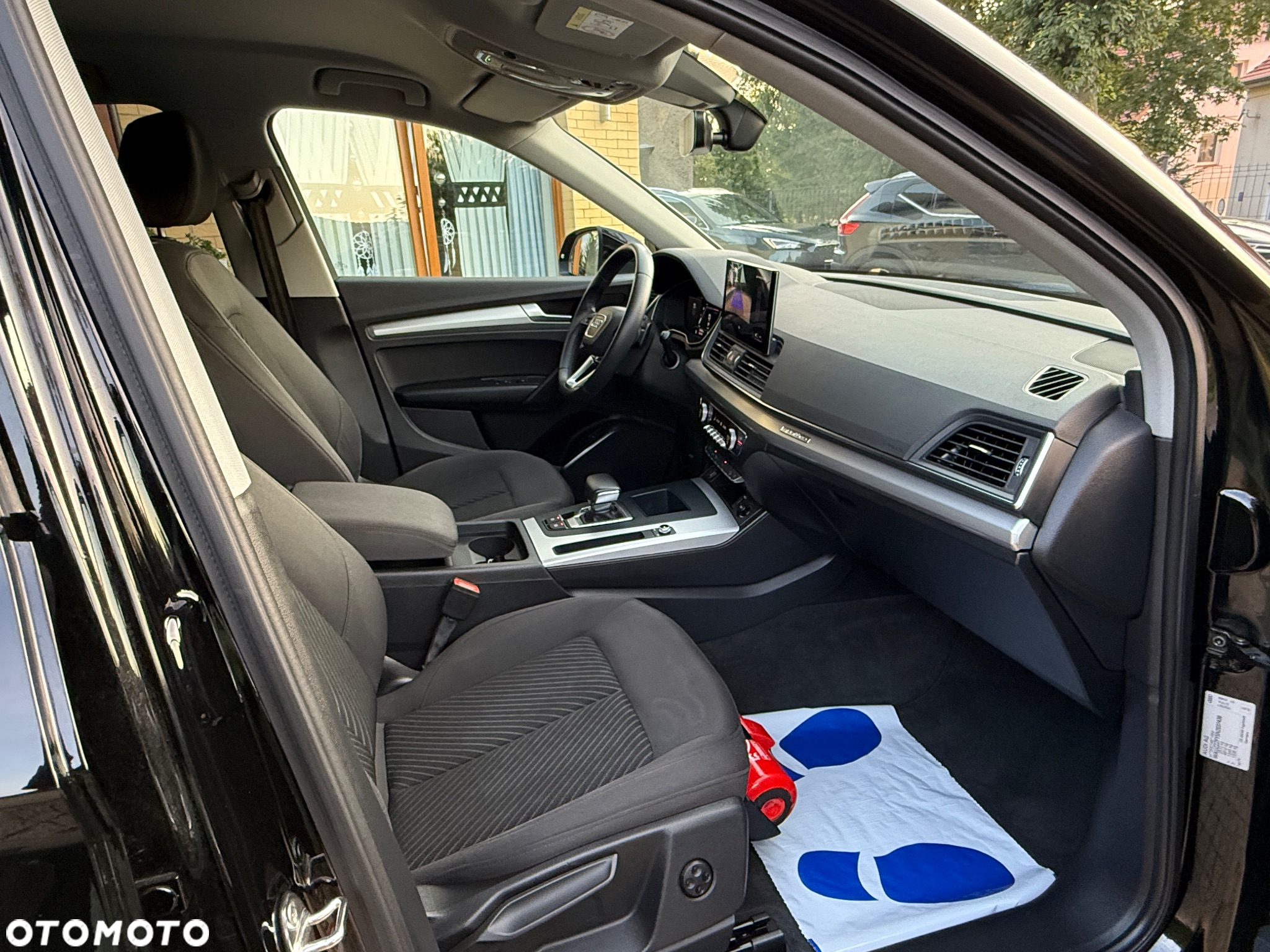 Audi Q5 - 21