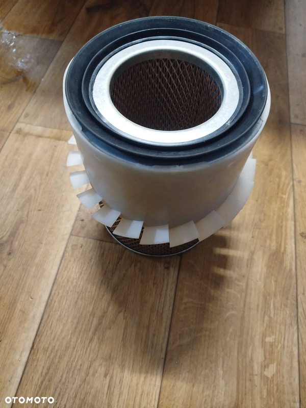 Filtr powietrza  DAIHATSU CHARADE II, DELTA, ROCKY, TAFT, WILDCAT/ROCKY; TOYOTA DYNA, DYNA 150, HIACE III 1.0-3.0D 08.78-