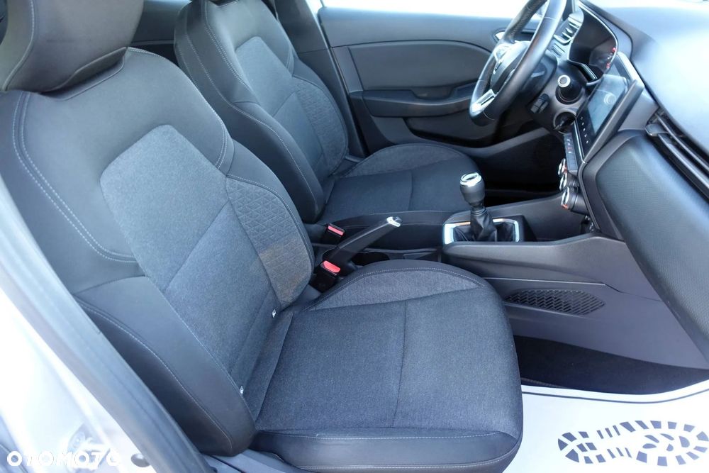 Renault Clio - 13