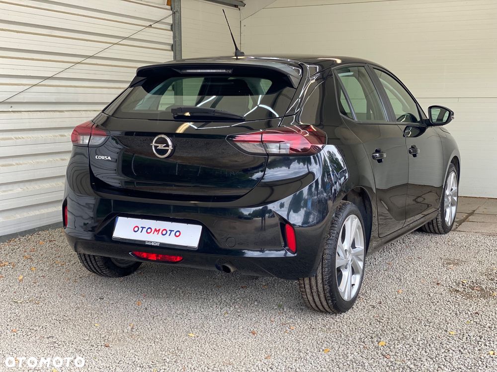 Opel Corsa 1.2 Edition S&S - 7