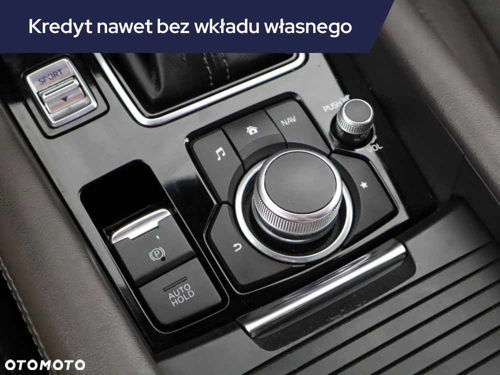 Mazda 6 - 19