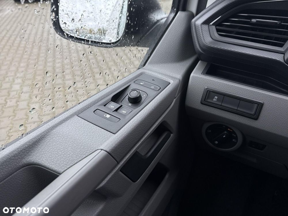 Volkswagen Transporter T6 2.0 TDI - 19