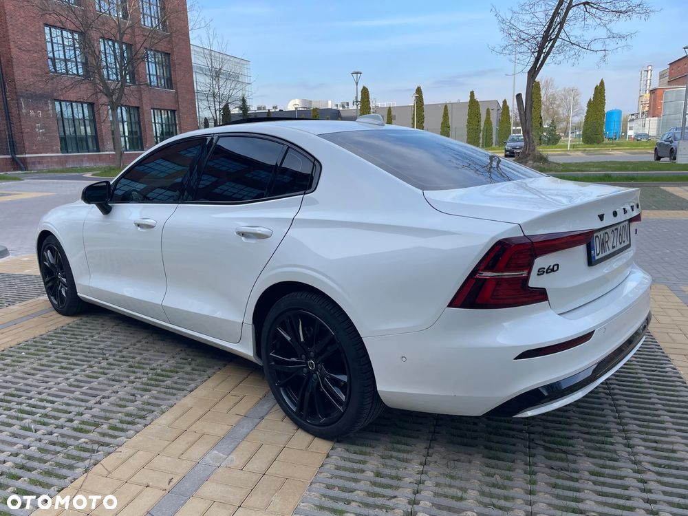 Volvo S60 B5 B R-Design - 30