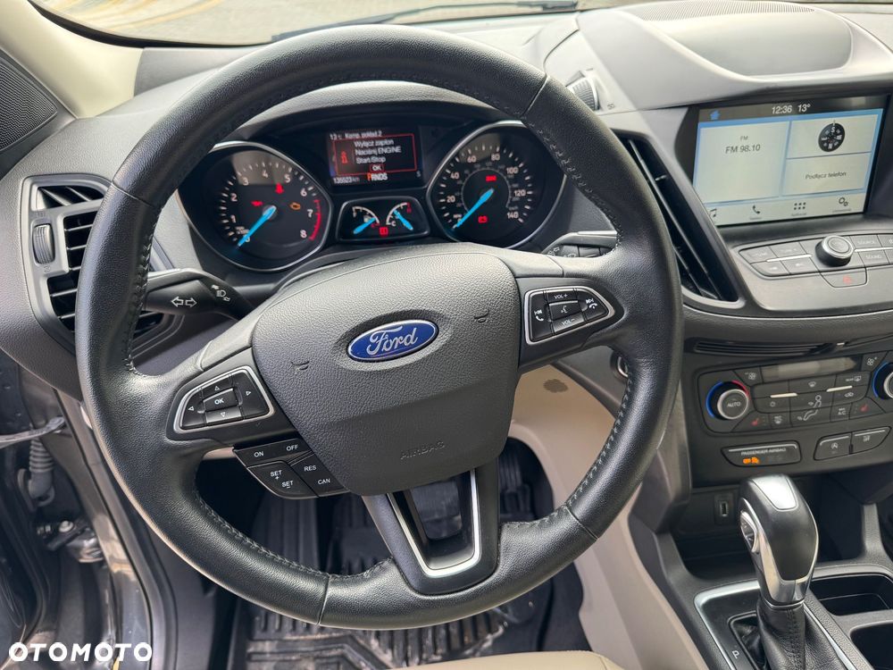 Ford Escape - 10
