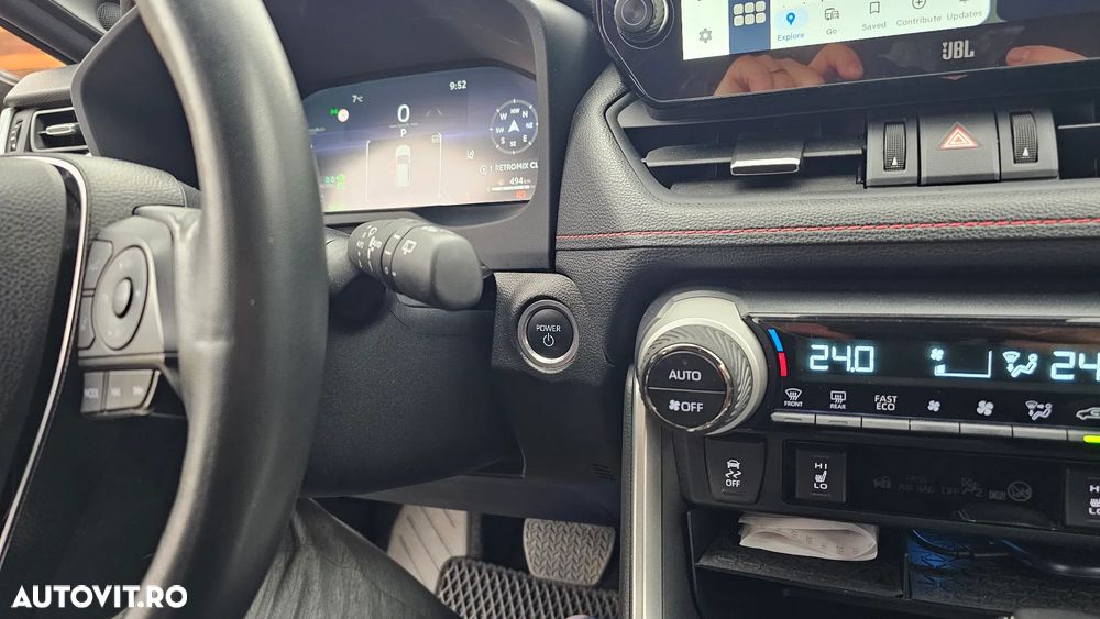 Toyota RAV4 2.5 PHEV VVT-iE 4x4 Style Bi-Tone - 15