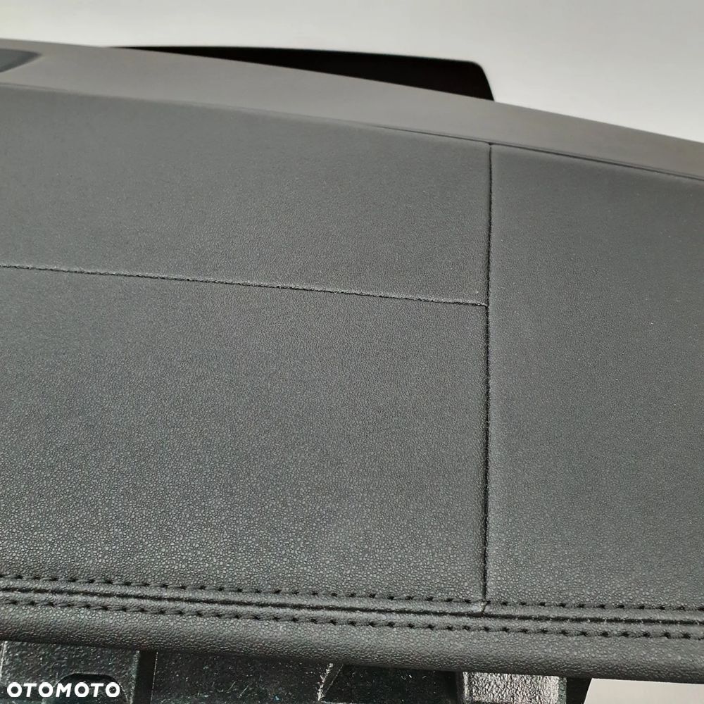 ROVER EVOQUE DESKA ROZDZIELCZA KONSOLA KOKPIT PULPIT PODUSZKI AIRBAG AIR BAG PASY KIT SET - 5