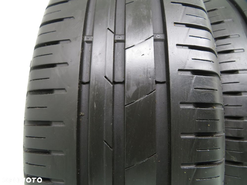 2X 185/55R15 OPONY LETNIE Goodyear EfficientGrip Performance 82H - 8