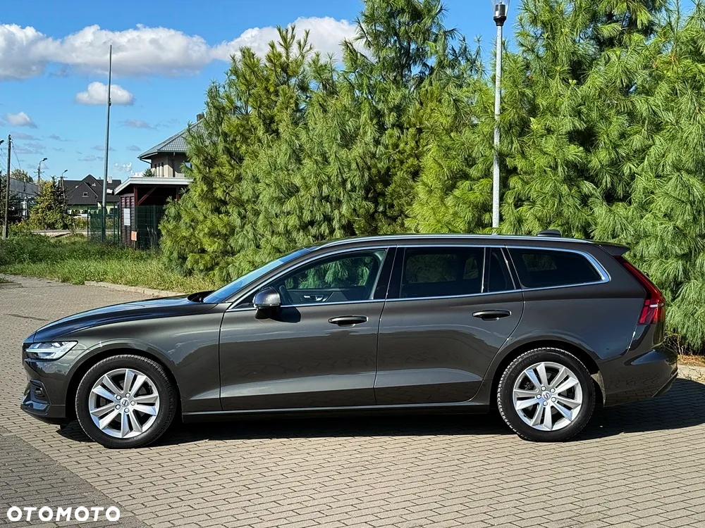 Volvo V60 D3 Geartronic Momentum Pro - 10