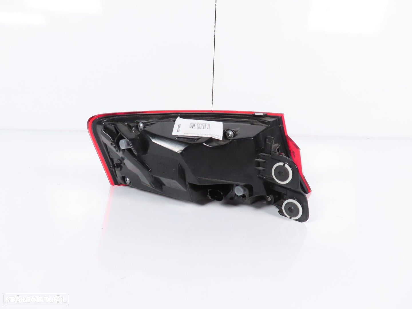Farolim LED Direito/Trás Usado / Original AUDI A5 Sportback (F5A) 8W6945092AA - 3