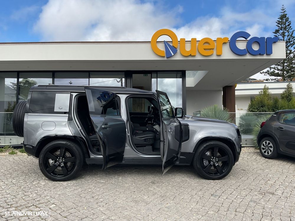Land Rover Defender 3.0 D250 110 AWD X-Dynamic SE - 7