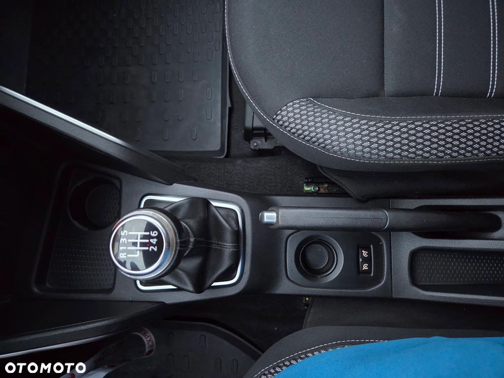 Dacia Duster TCe 125 2WD Prestige - 28