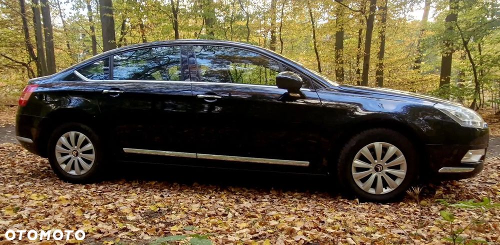 Citroën C5 - 5