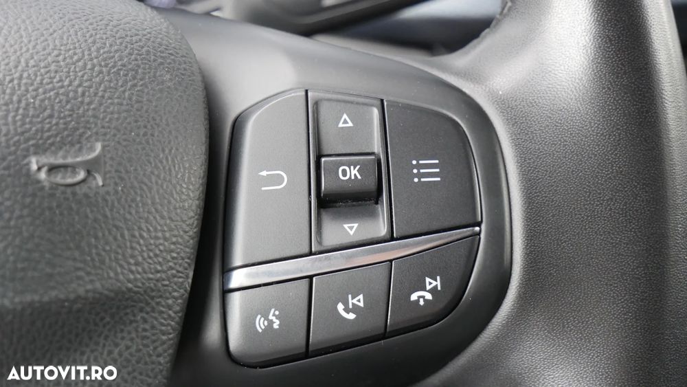 Ford Focus 1.5 EcoBlue Start-Stopp-System Aut. ACTIVE DESIGN - 26