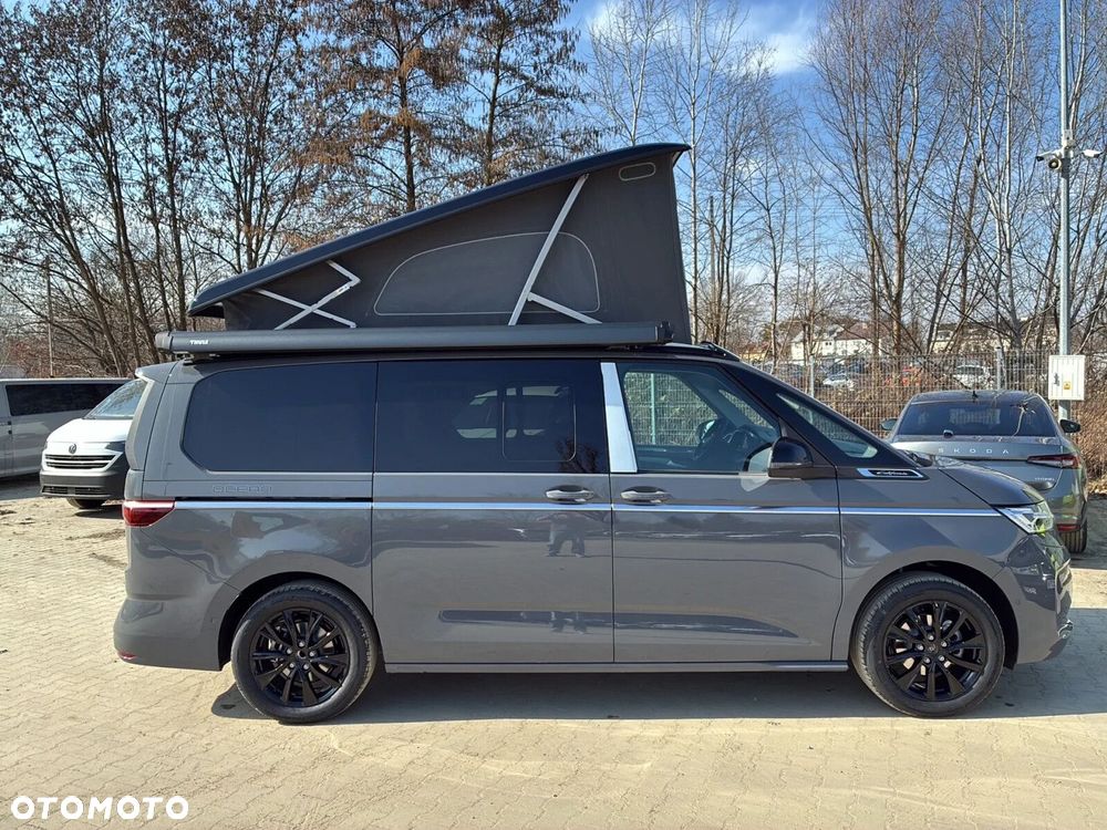 Volkswagen California - 12