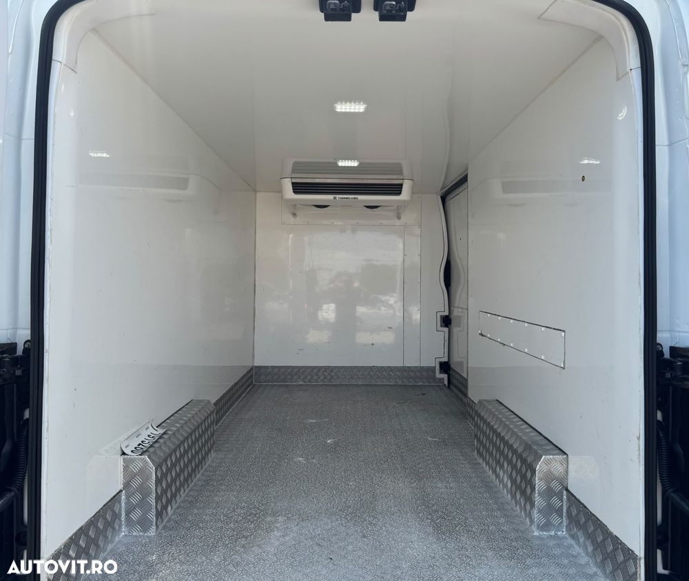 Ford Transit Frigorific 2.0TDCi - 13