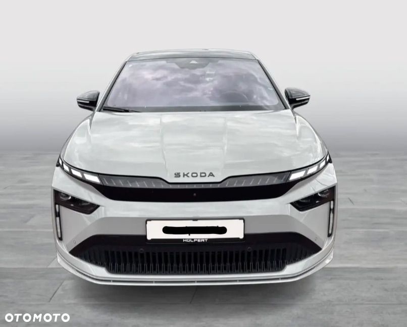 Skoda Enyaq - 3