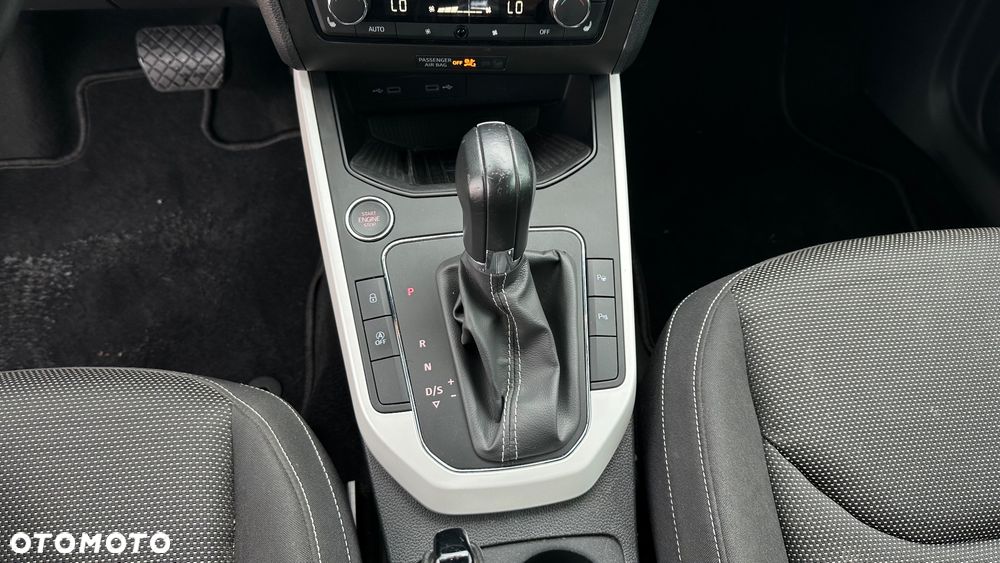 Seat Arona 1.6 TDI Xcellence S&S DSG - 9