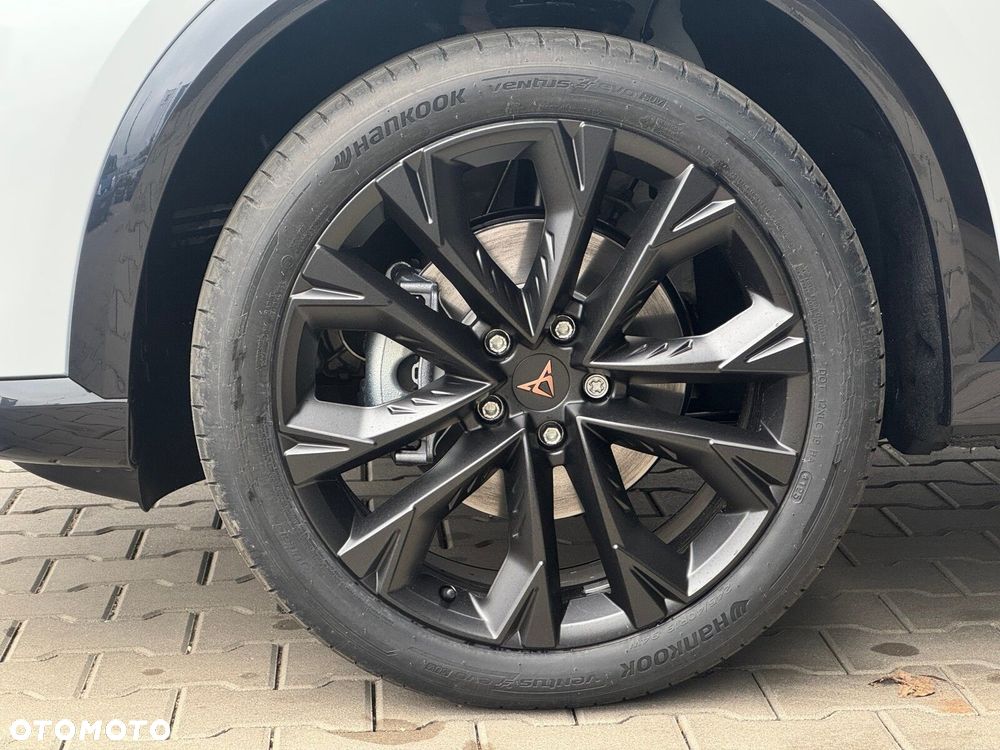 Cupra Formentor - 7