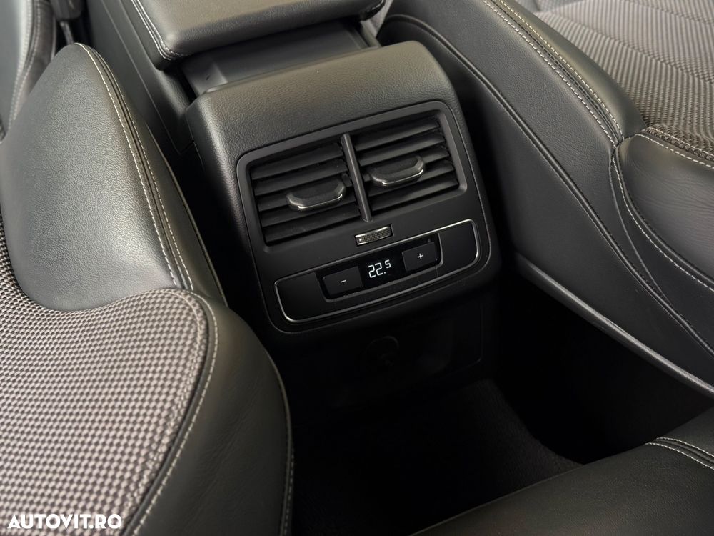 Audi A4 40 TDI S tronic S line - 30