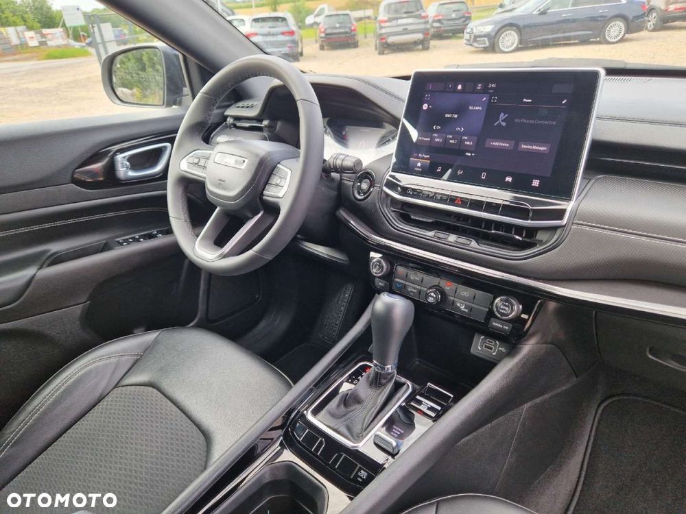 Jeep Compass - 23