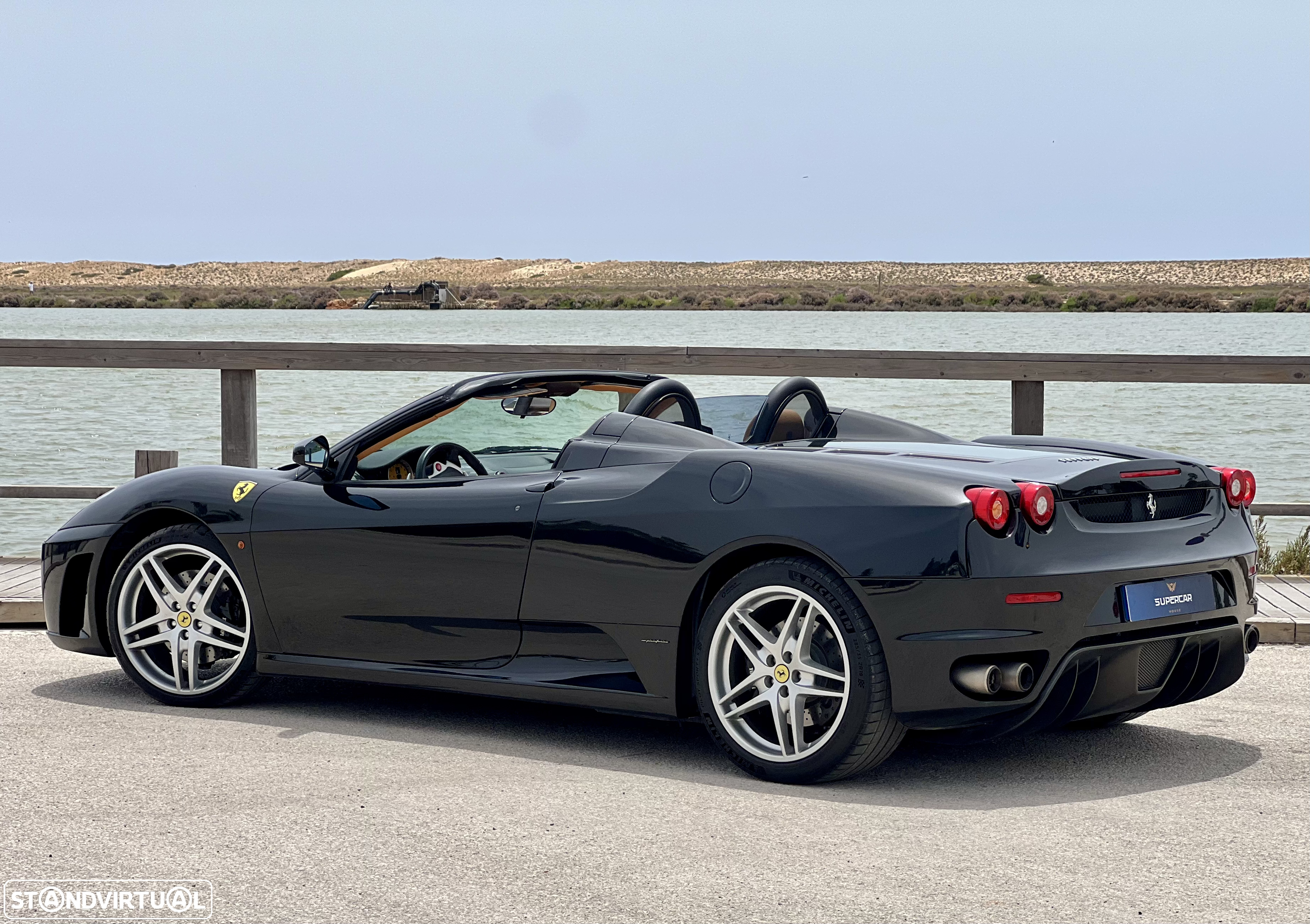 Ferrari F430 - 29