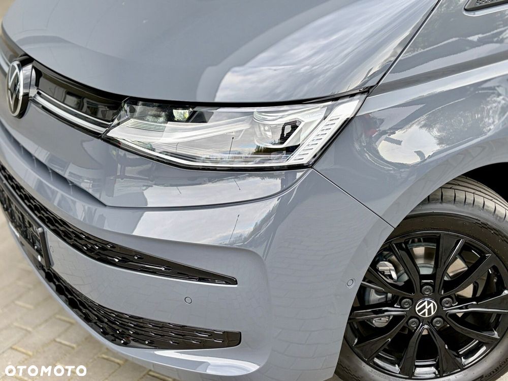 Volkswagen Multivan 2.0 TDI L2 Edition DSG - 4