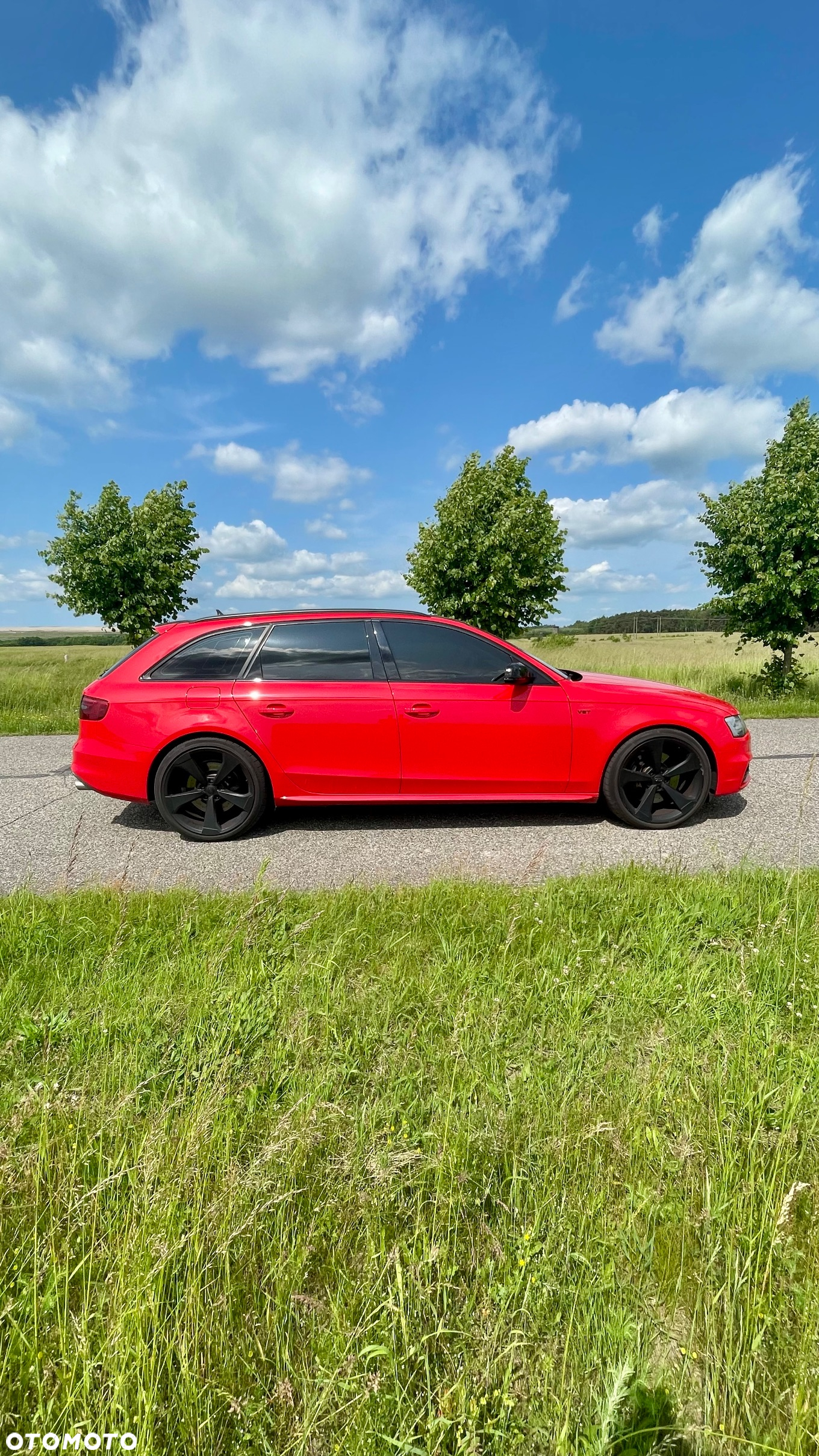 Audi S4 3.0 TFSI Quattro S tronic - 4