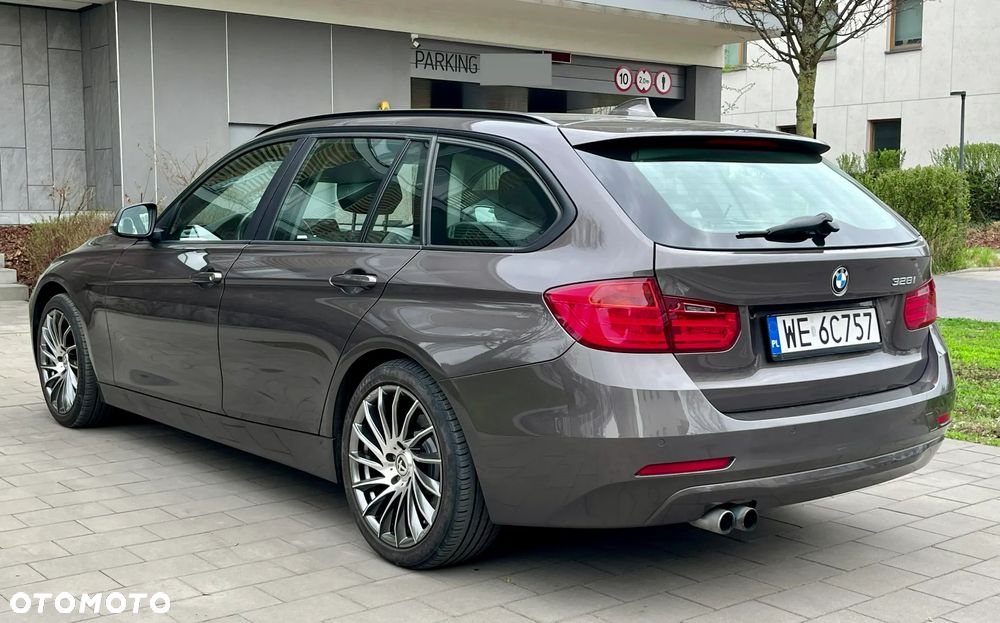 BMW Seria 3 - 9
