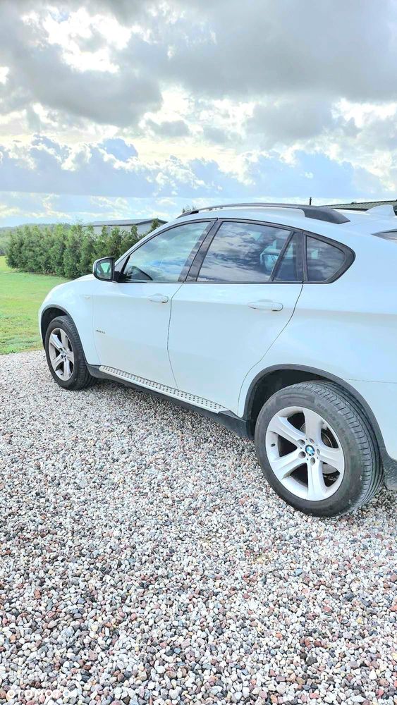 BMW X6 - 4