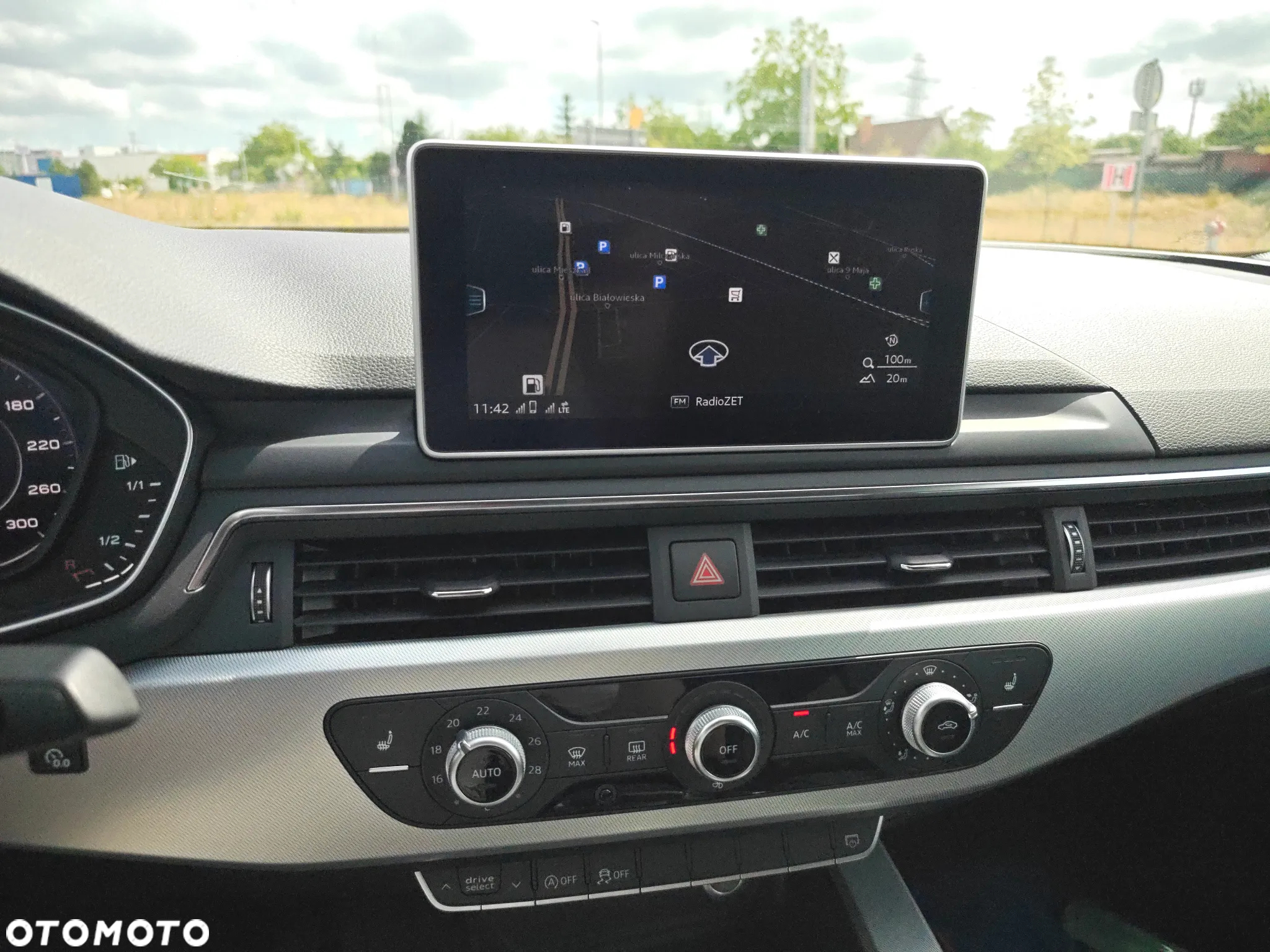 Audi A5 2.0 TFSI S tronic - 20